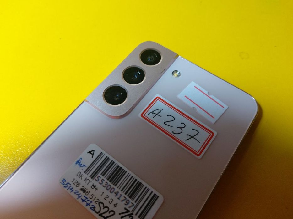 Samsung S22  5G 256gb