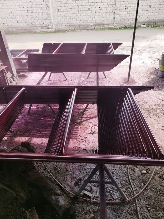 Assalomu alekum lesa stoyka sotladi