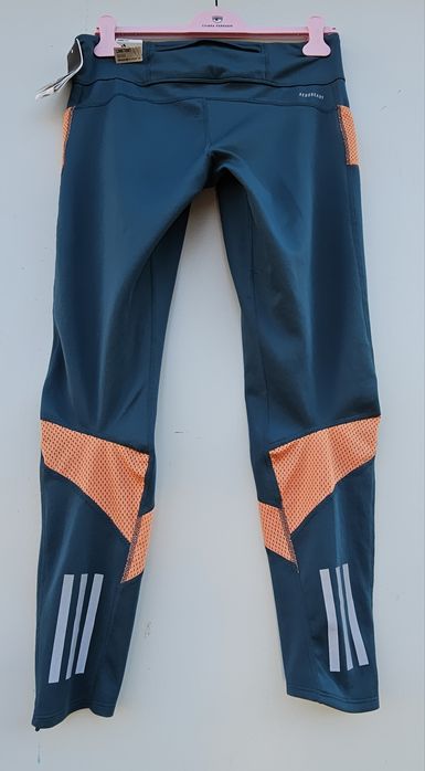 Adidas оригинален дамски клин нов Л размер