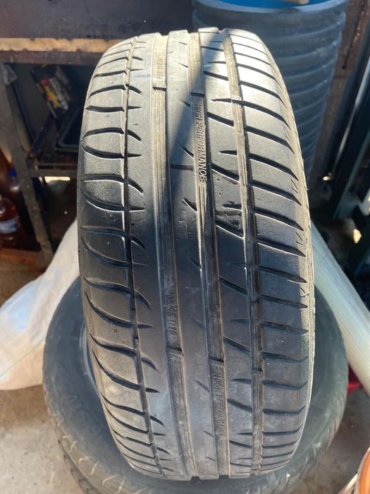 Cauciucuri 205/ 55 R 16