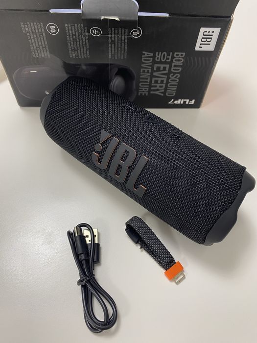 Boxa JBL Flip 7 model 1/1