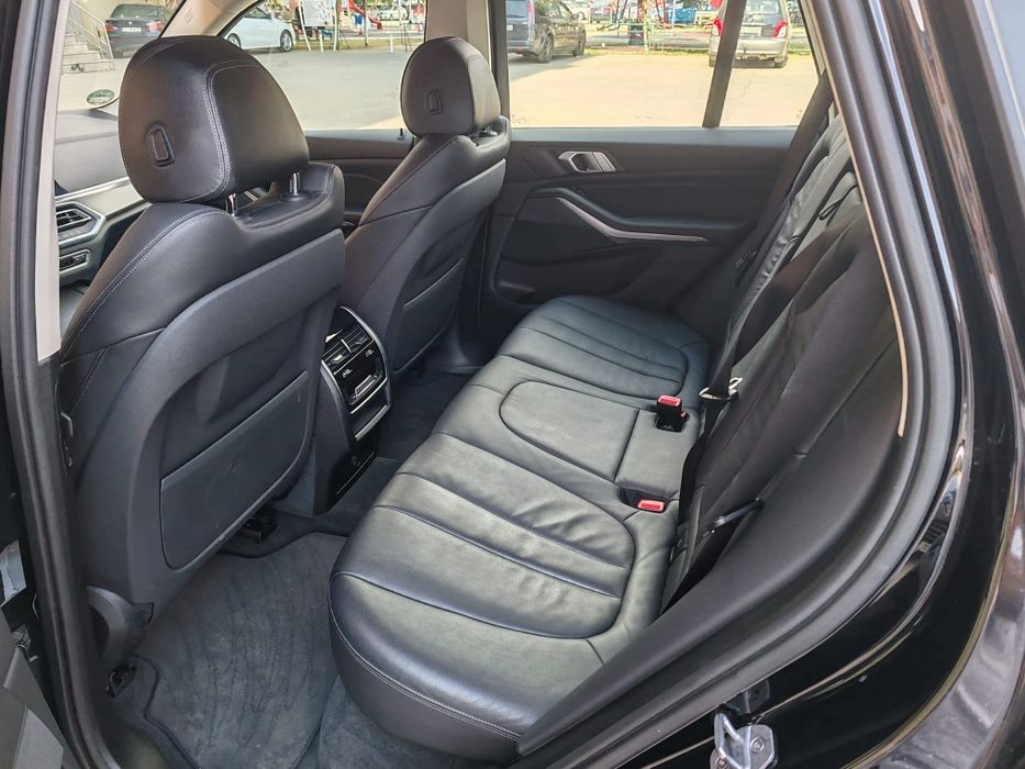 BMW X5 2019 — imagine 3