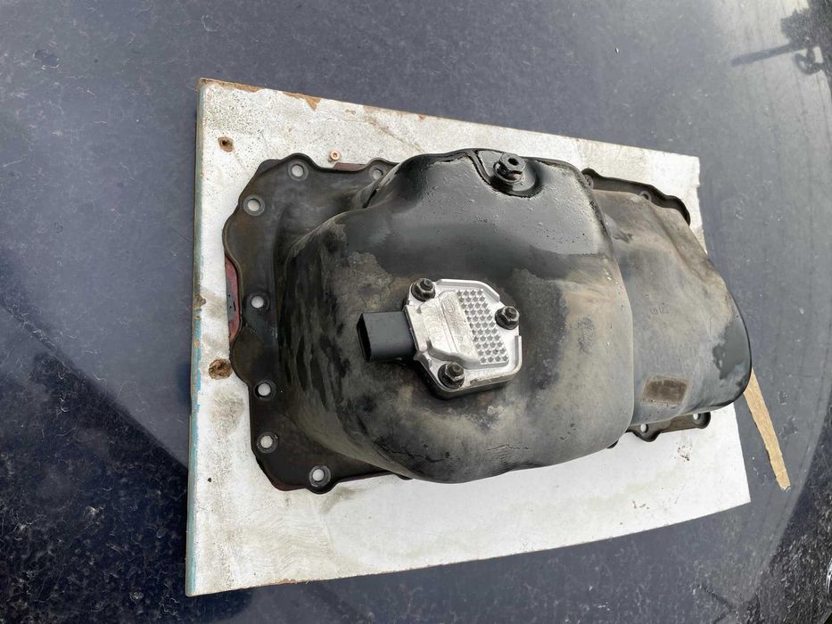 Картер BMW E81/E82/E87/E90/E91/E92