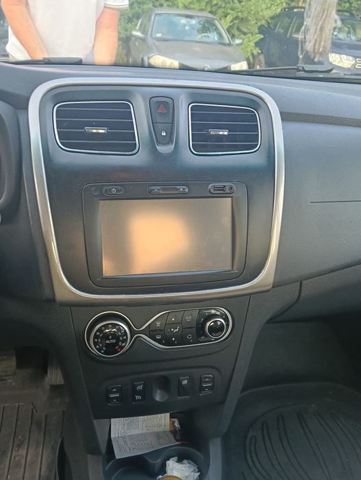 DACIA Logan 2016 — imagine 4