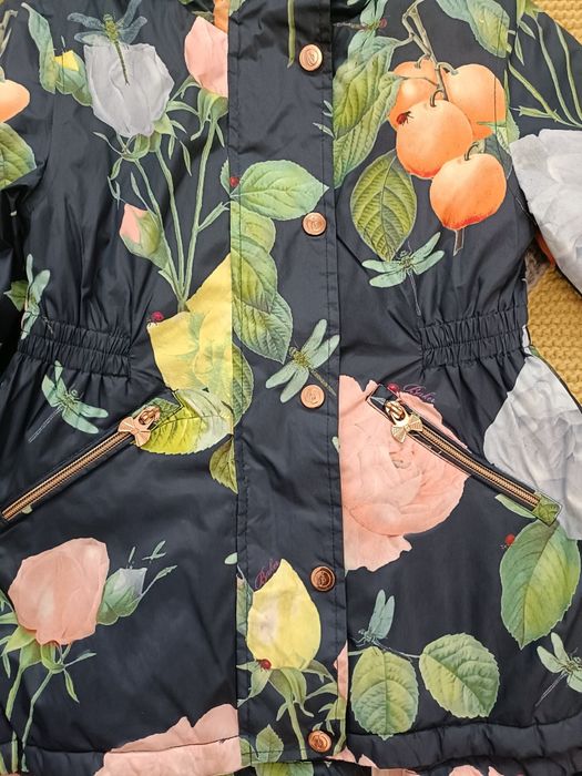 Geaca primăvară Ted Baker