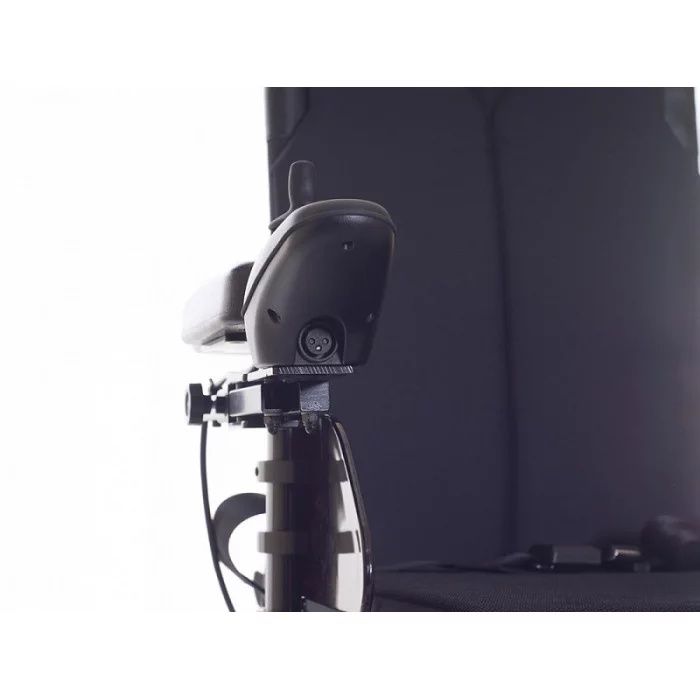 Инвалидная коляска  электрическая