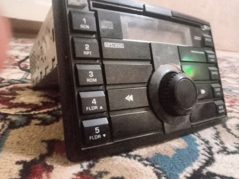 Magnitafon nexia2 radnoy