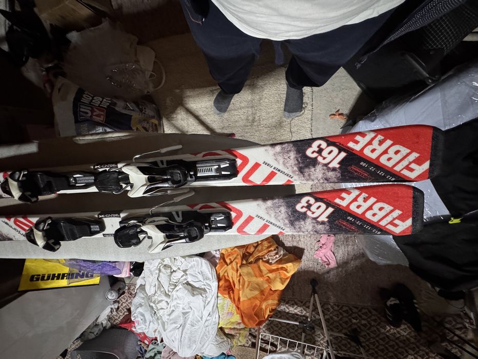 Schiuri atomic pentru intermediari-avansati