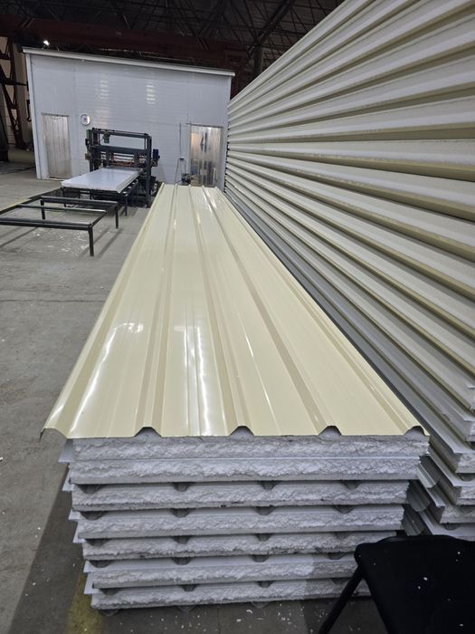 Сендвич панел | Сэндвич панел| Sendvich panel | От производителя