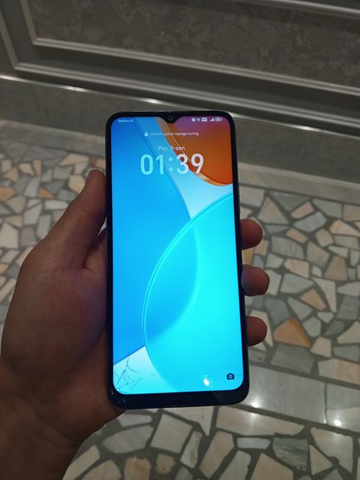 HONOR X6    4/64gb