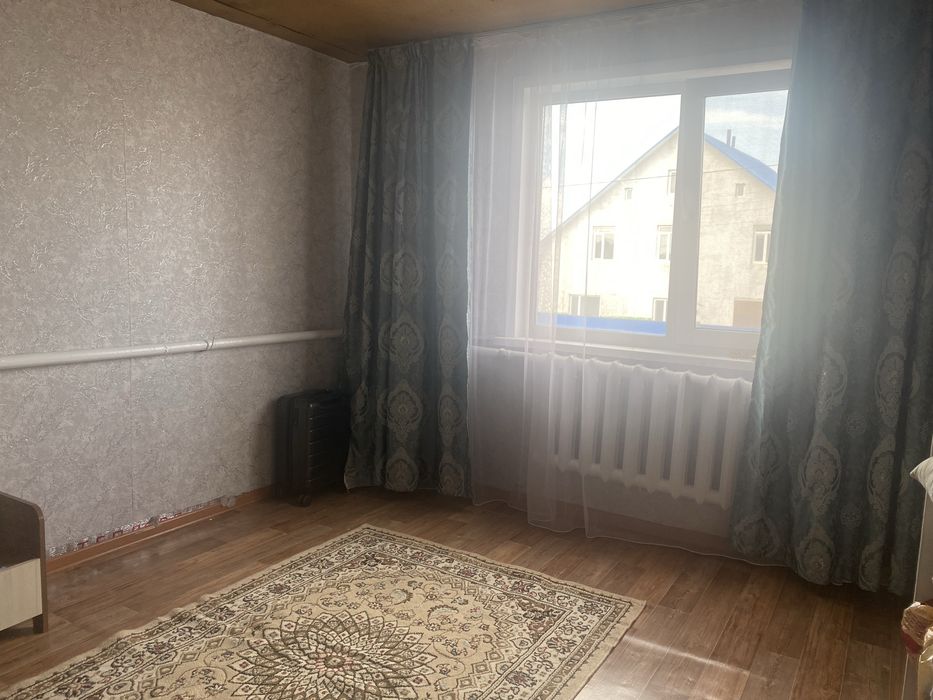 Продам  дом по красноярской трассе