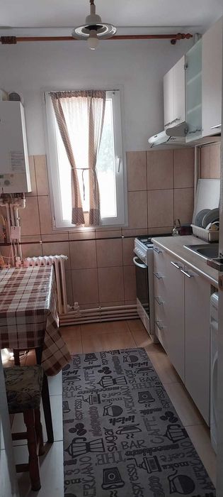 Închiriez apartament iasi