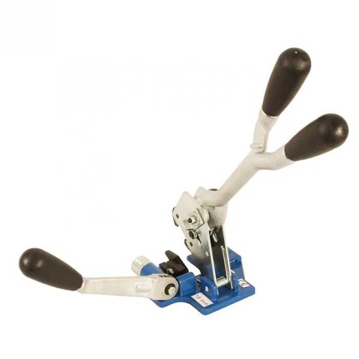 Aparat Manual Legat Banda PP // Cleste Tensionare si Capsare