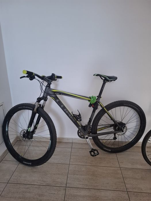 Vand bicicleta Cube