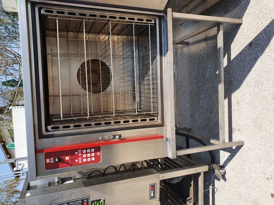 Конветомати Хлебарски,коросани,баници,5бр,2100лв за 1бр