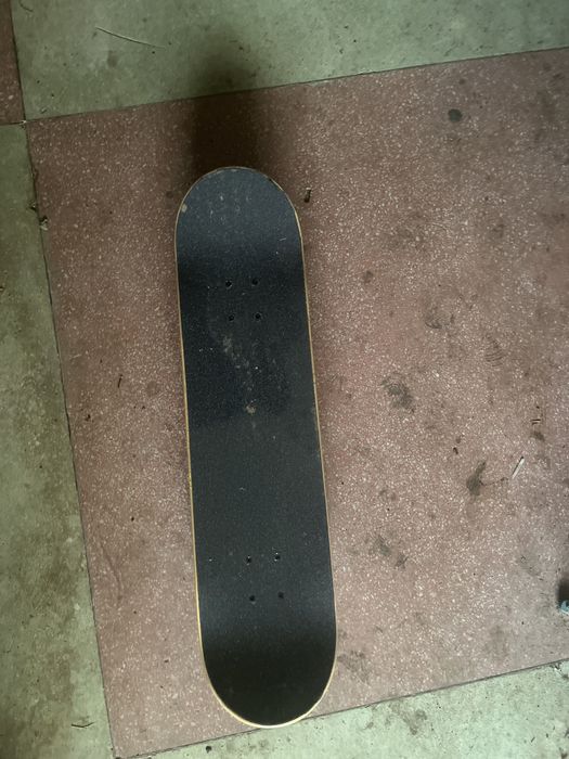 Vand skateboard tony hawk