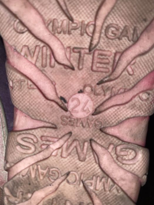 Продам валенки 22,23 и 24