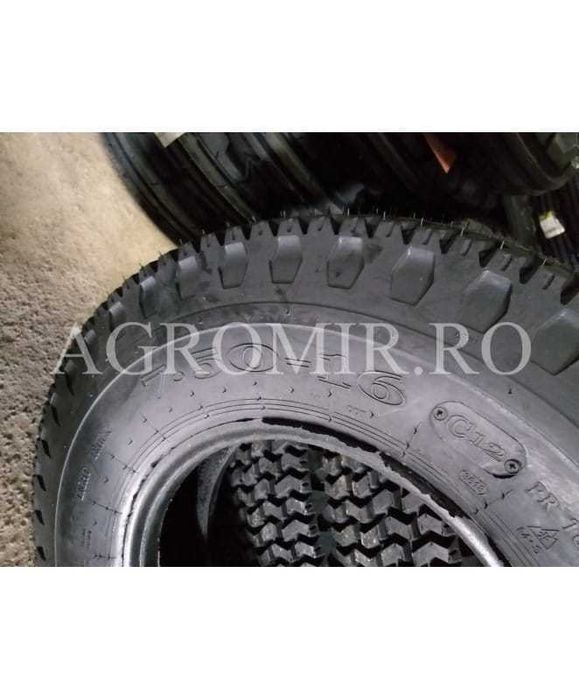 ANVELOPA 7.50-16C Ozka KNK126 12PR TT