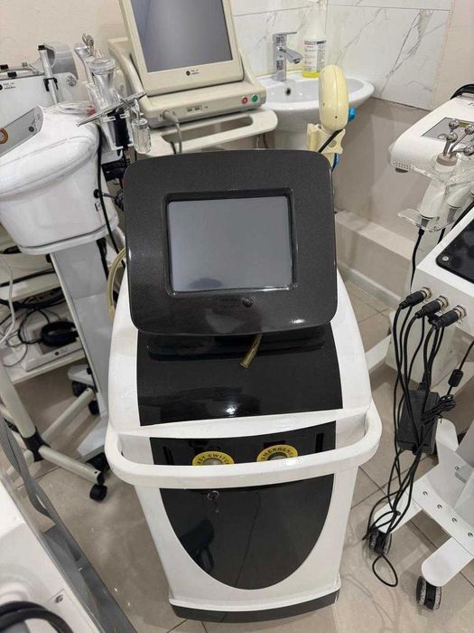 косметологическое оборудование