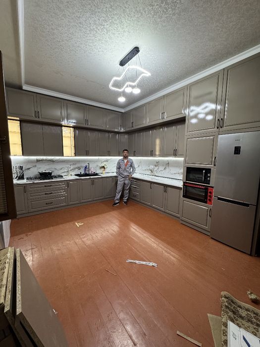 Shurchi mebel buyurtma asosida mebel tayorlash hizmati