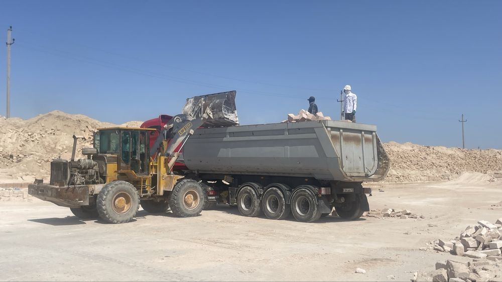 Тас сатылады уй салуга