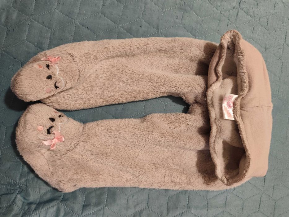 Лот зимни дрехи за бебе 74 размер