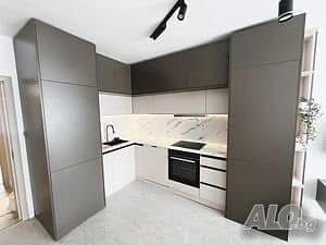 Продава се Тристаен апартамент в Стара Загора, Македонски - 60 кв.м за 2000 €/кв.м - Снимка #3