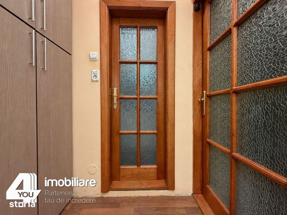 Apartament 4 camere Alfa, 113 mp,et.1/4 mobilat,utilat +termotecă