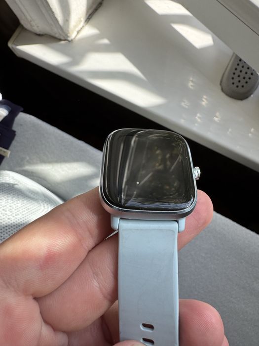 Amazfit gts 2 mini. Продажа или обмен на другие часы.