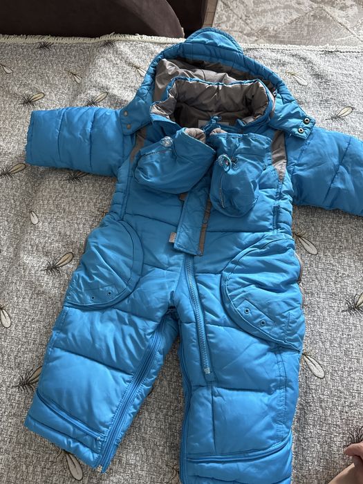 Продам комбез детский