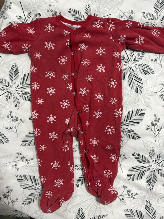 Дрехи - 3-6м за бебе момиче