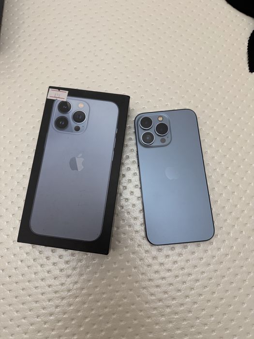 продам Iphone 13 pro 128 гб