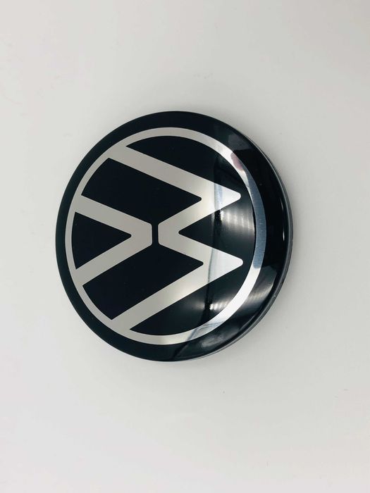 Capace Janta Compatibile VW 55 mm model nou golf 8