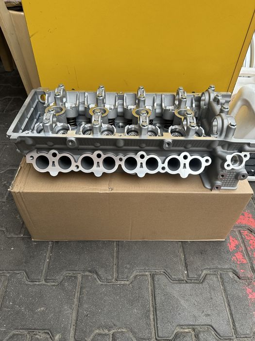 Газель ,УАЗ головка 409