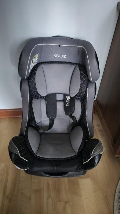 Автокресло детское