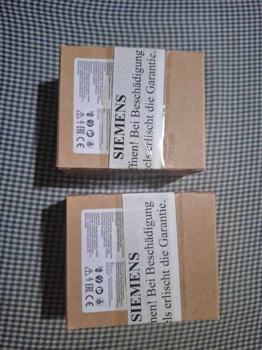 Автоматический выключатель Siemens