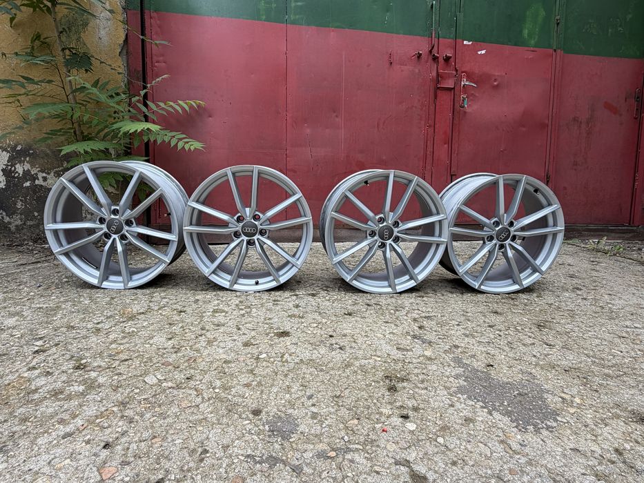 Джанти R19 5x112
