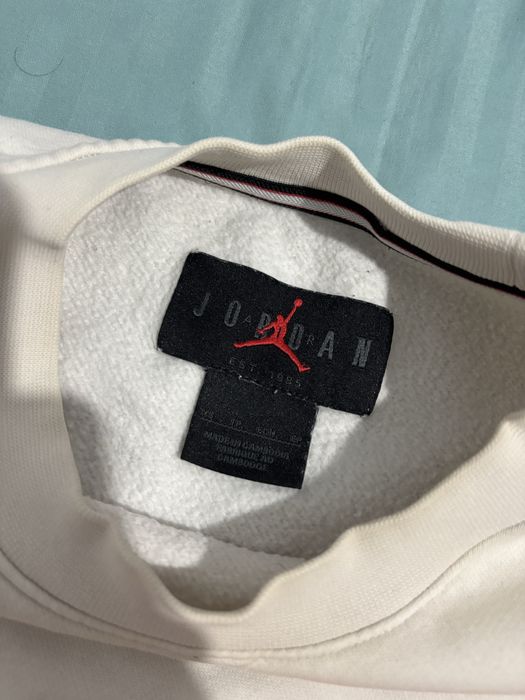 Bluza Air Jordan