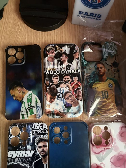 Чехлы на айфон 16 и 15  про макс