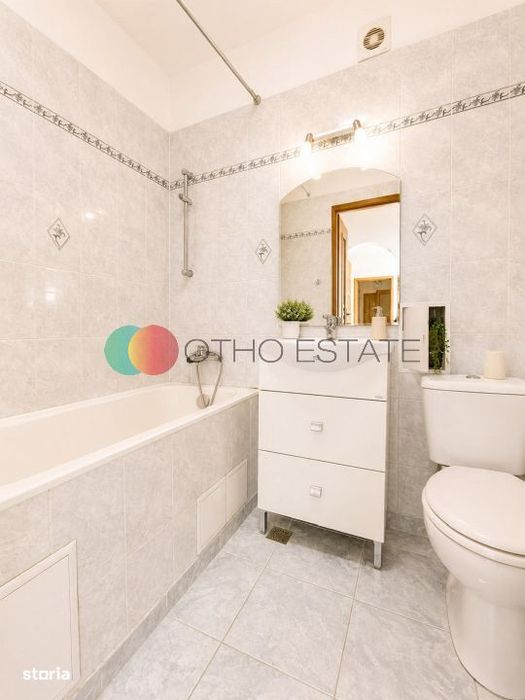 3 Camere Dristor - Nicolae Grigorescu | Bloc Anvelopat | Comision 0%