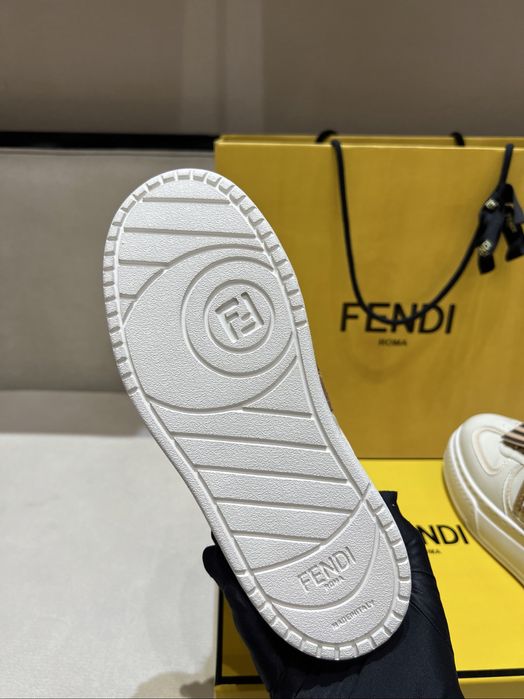Adidasi Fendi 34-41