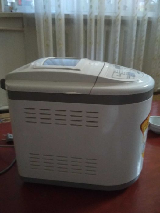 Нон пиширгич,хлебопеч.