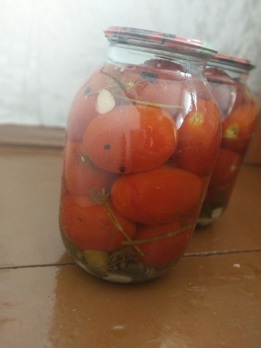 Продукты питания