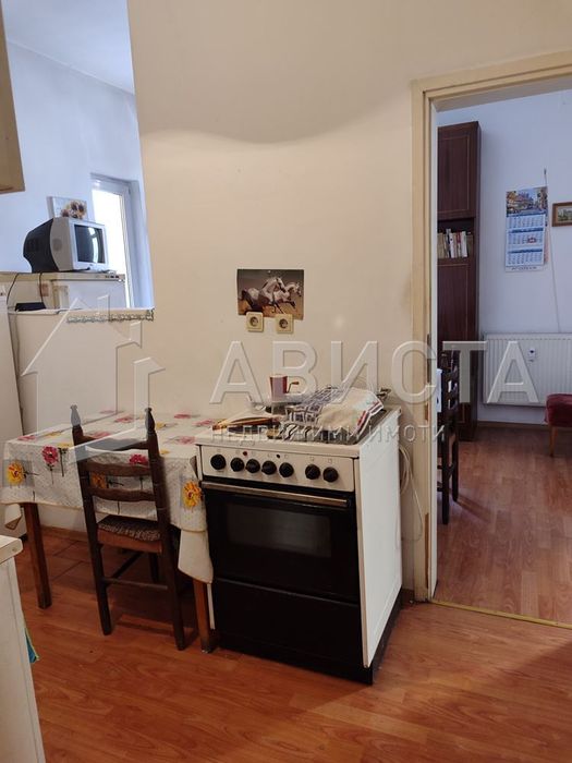 3-стаен в София-Зона Б-5-3 площ 113