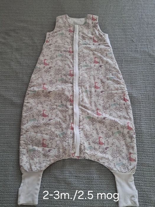 Летни и зимни чувалчета