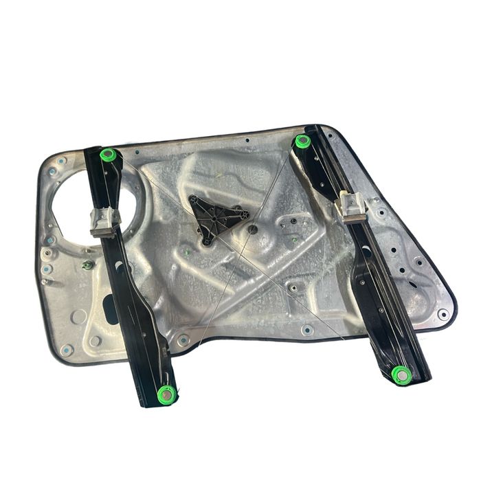 Macara Geam dreapta fata VOLKSWAGEN TIGUAN 5N_ 2007 - >