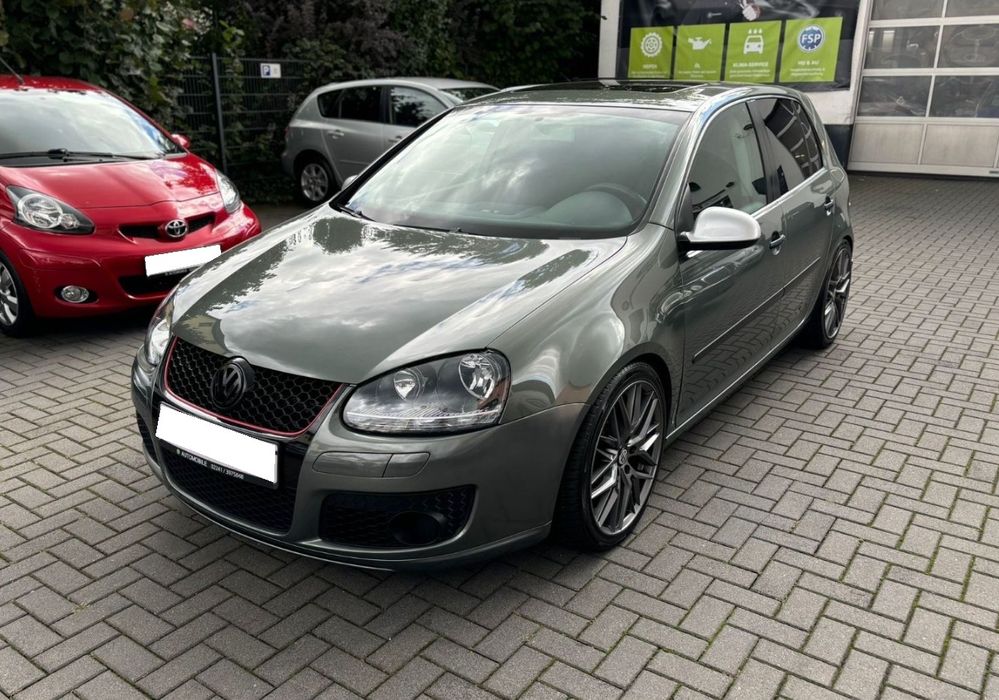• Продавам Голф 5 GTI на Части, както и ВСЯКАКВИ ЧАСТИ и за други коли
