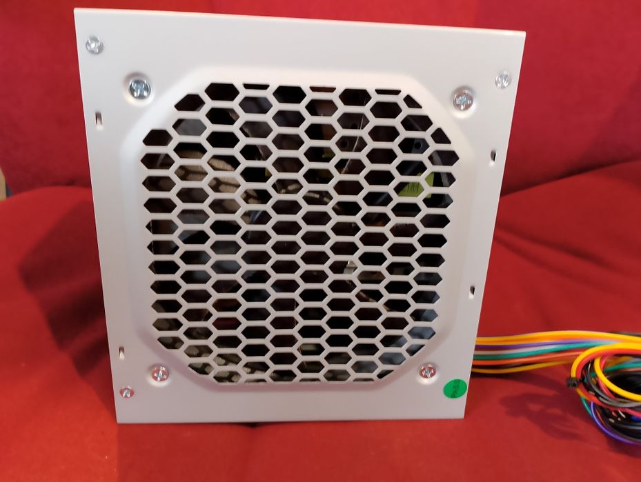 Sursa pc intertech sl-500c 500w