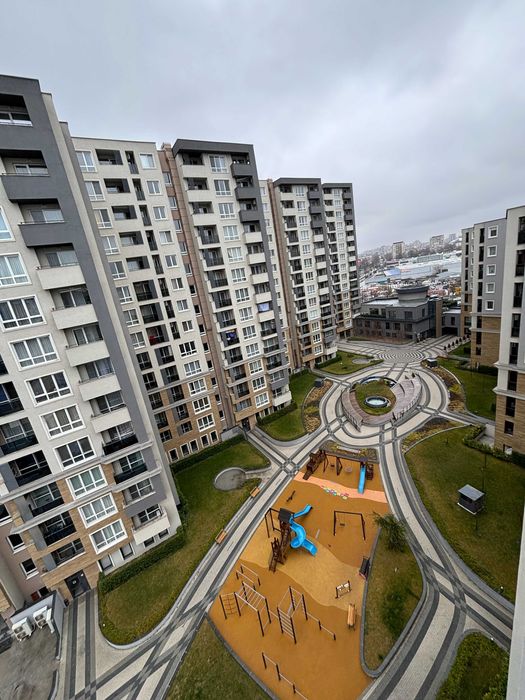 Продава се Тристаен апартамент в Пловдив, Тракия - 77 кв.м за 1897 €/кв.м - Снимка #3