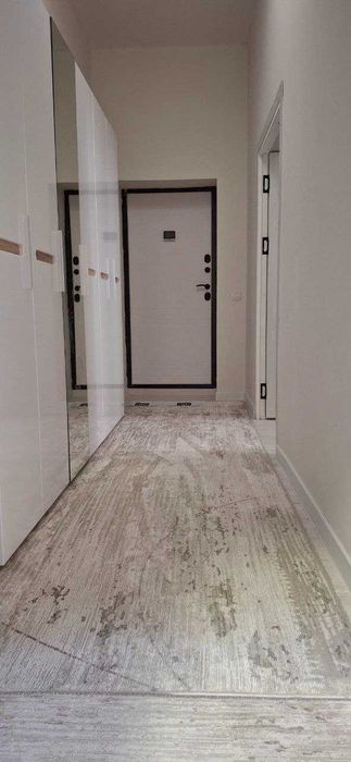 2x komnatnaya kvartira s mebelyu. Na protiv 1 gor bolnitsa Novostroyka